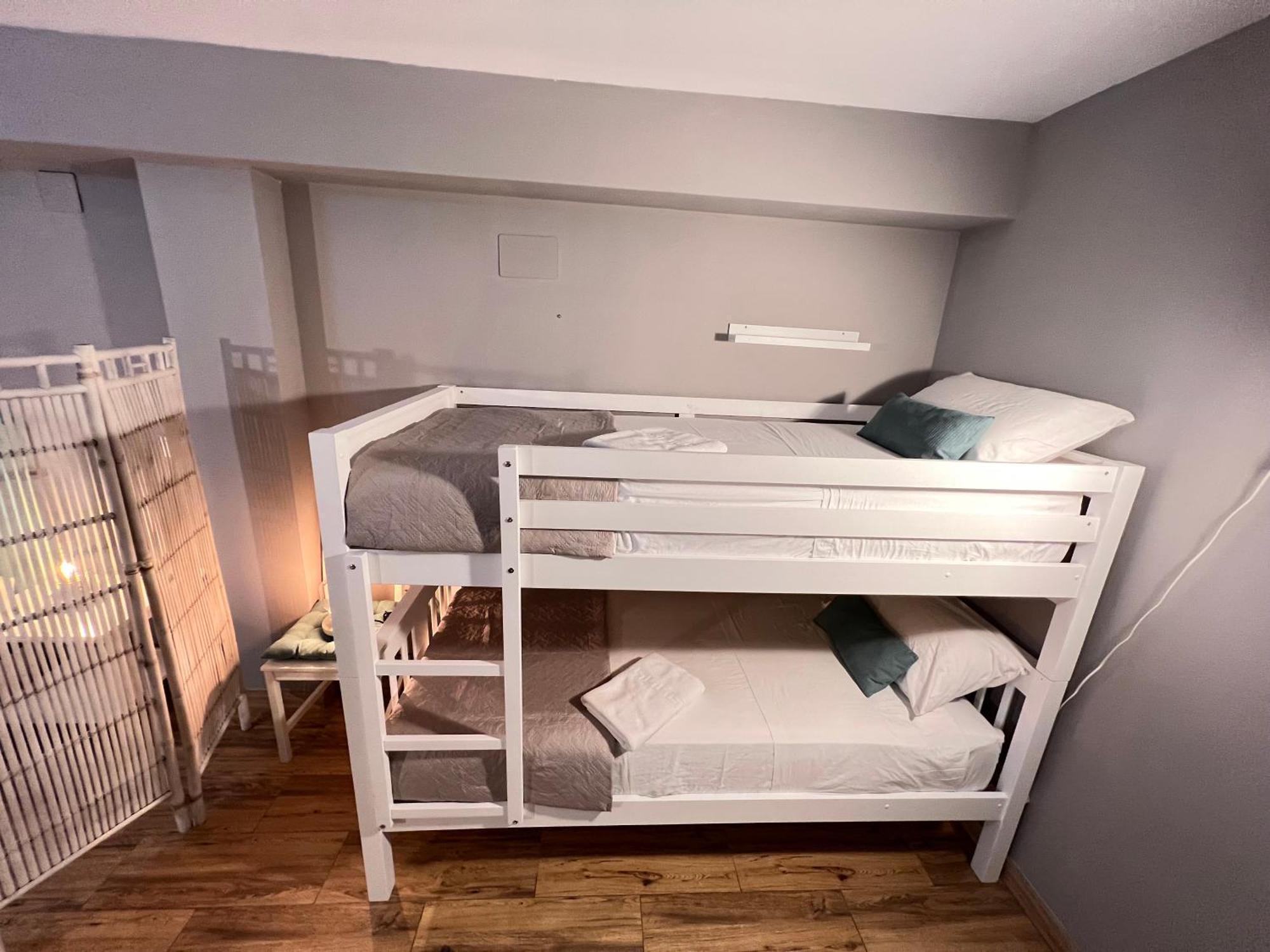 Nuestra Casita De Marmoles Parking Incluido 2 Bicis Gratis Apartment Malaga Ngoại thất bức ảnh