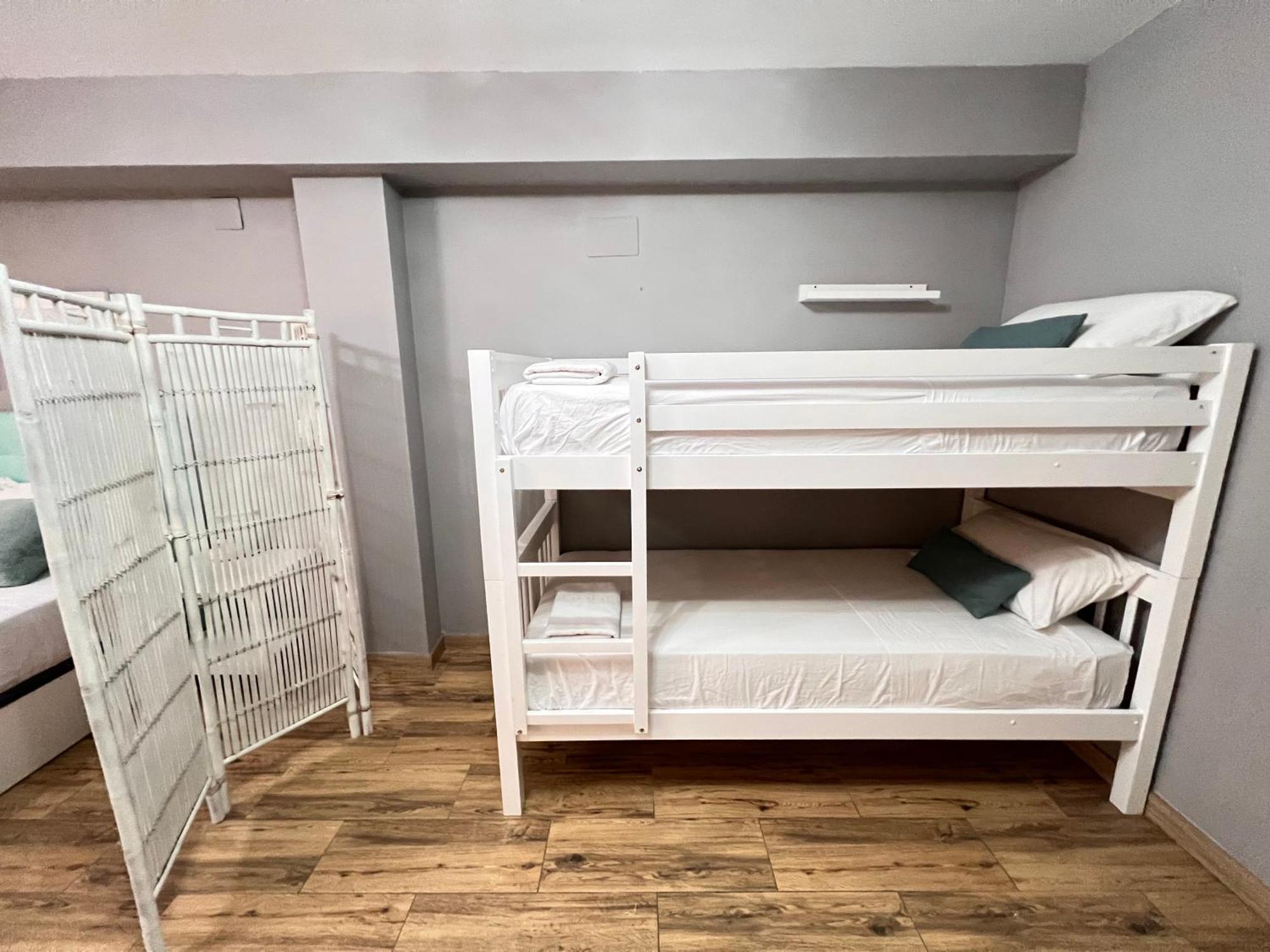 Nuestra Casita De Marmoles Parking Incluido 2 Bicis Gratis Apartment Malaga Ngoại thất bức ảnh