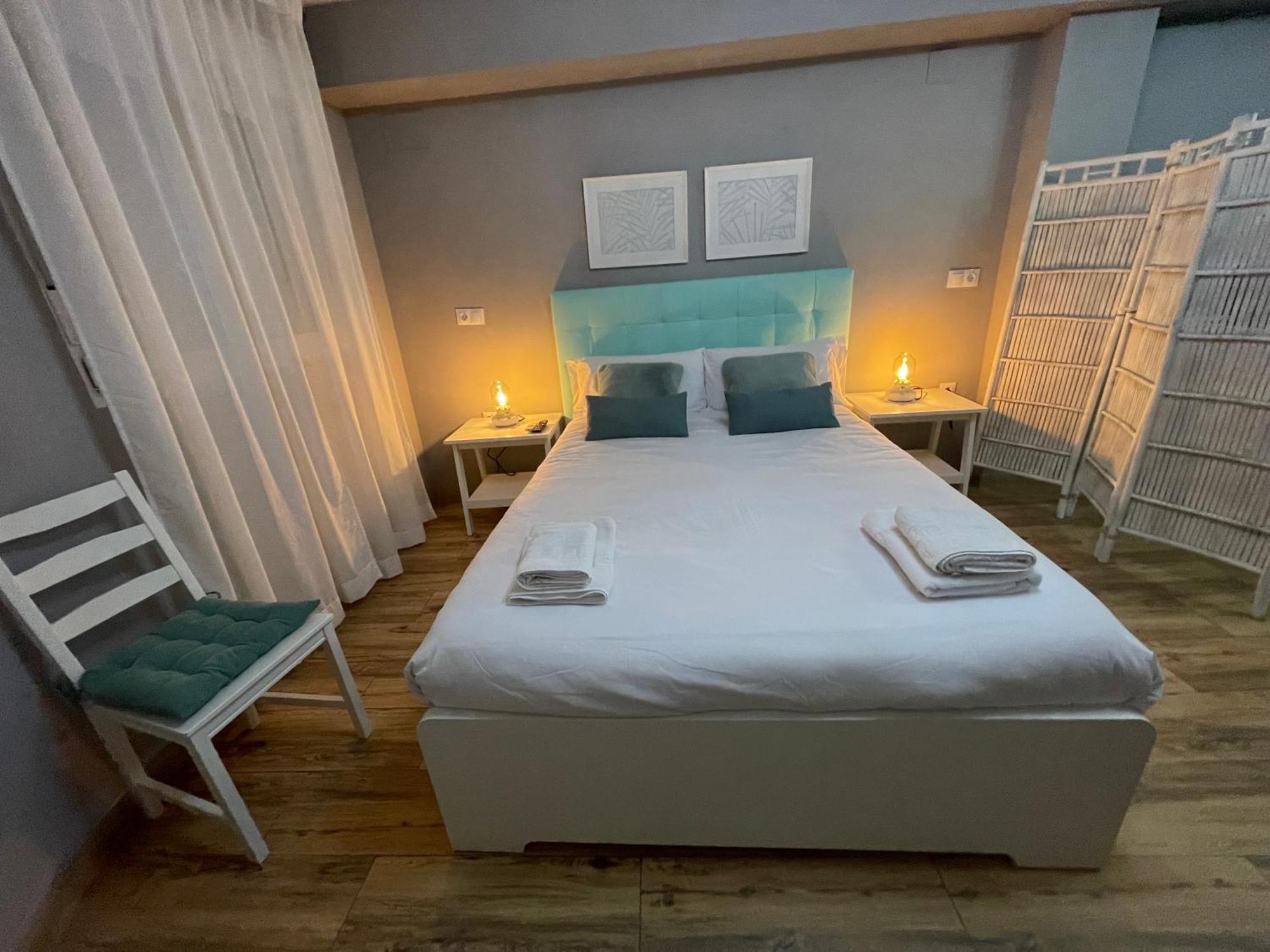Nuestra Casita De Marmoles Parking Incluido 2 Bicis Gratis Apartment Malaga Ngoại thất bức ảnh