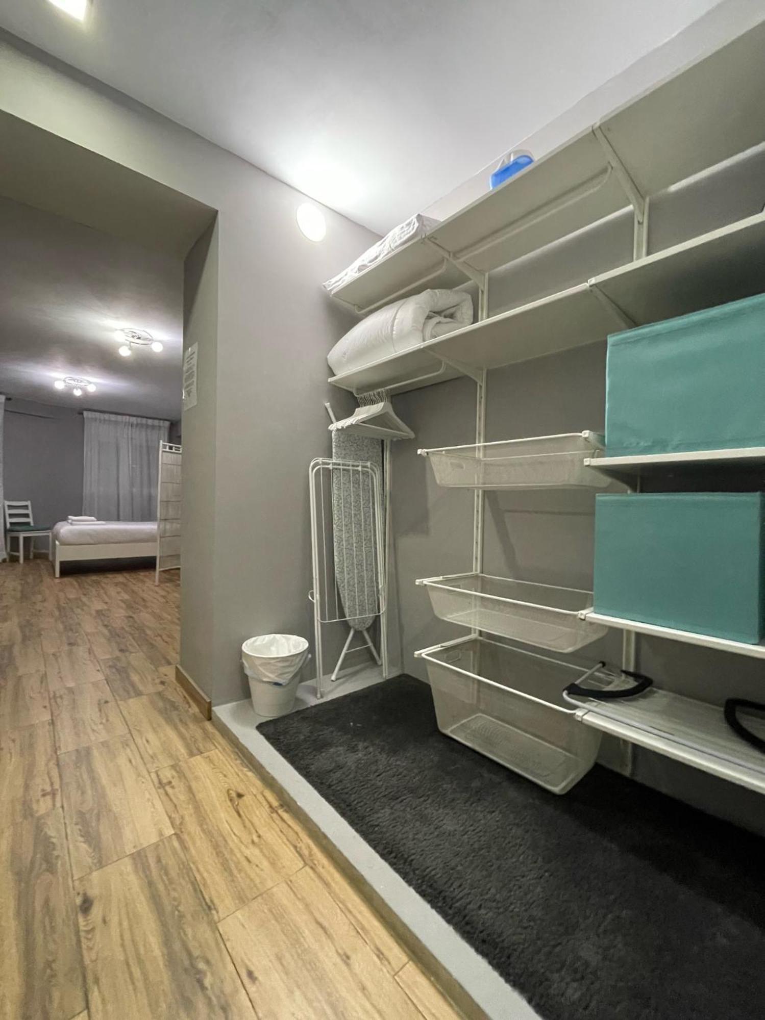 Nuestra Casita De Marmoles Parking Incluido 2 Bicis Gratis Apartment Malaga Ngoại thất bức ảnh